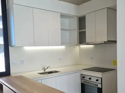 Departamento en Alquiler en Villanueva, USD 800