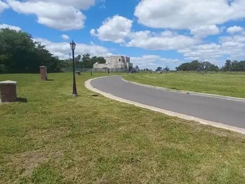 Lote en venta Barrio San Sebastián