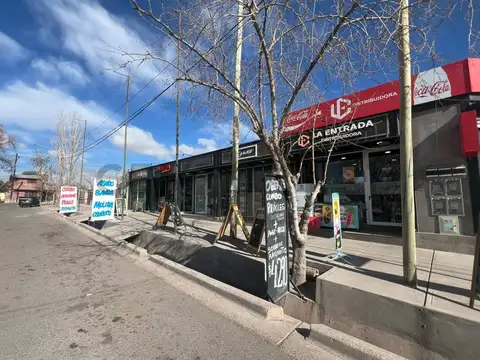 Se vende terreno en Barrio Natania 23