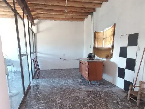 Ruta Provincial 34 s/n 100