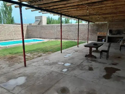 Casa en Venta de 4 dormitorios