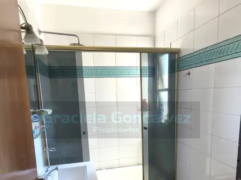 Departamento en Alquiler 40 años