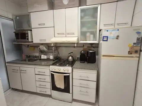 Departamento en Venta 56 años