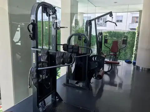 Departamento en Alquiler 10 años