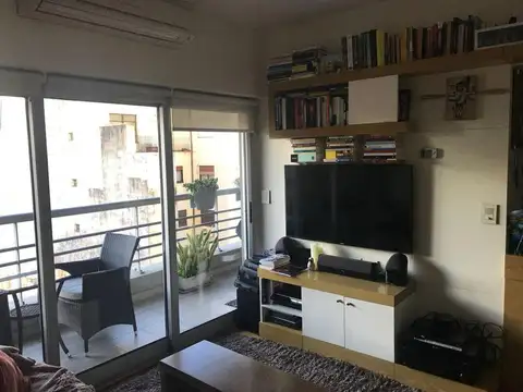 Departamento en Alquiler de 1 dormitorio