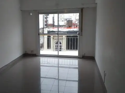 Departamento en Venta en Once, USD 75.000