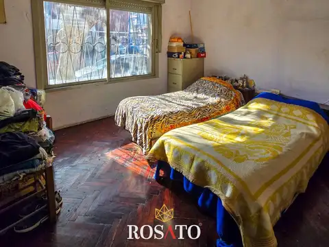 Casa + local - Cosquín 4800, Villa Lugano, Cap. Fed.