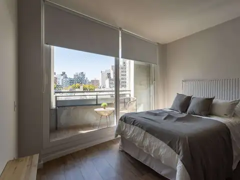 Departamento en Venta en Rosario, USD 84.350