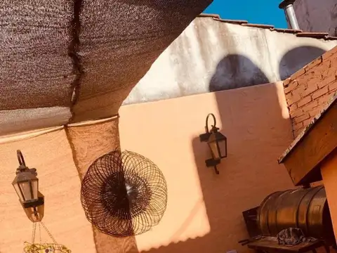 Triplex en venta - 2 Dormitorios 2 Baños - Cochera - 55Mts2 - Merlo