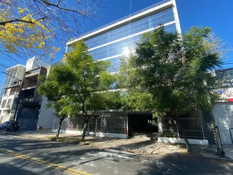 Oficina en Vicente Lopez, GBA