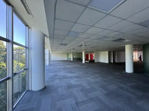 Oficina en Vicente Lopez, GBA