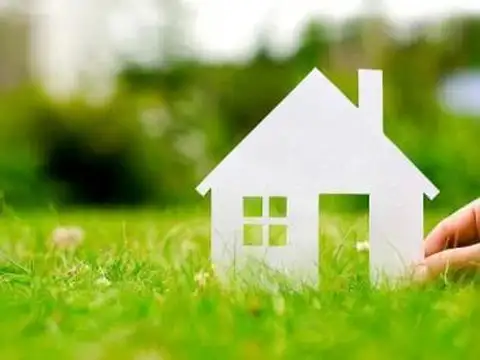 Lote  en venta en Moron Norte