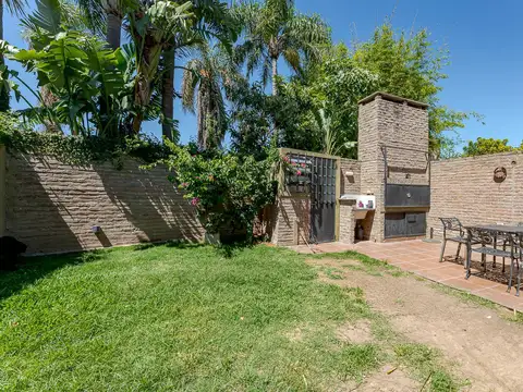 Casa en Venta 7 años