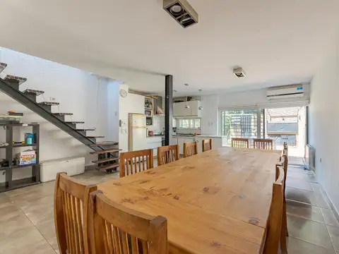 Casa en Venta de 5 dormitorios