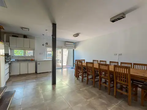 Casa en Venta en Jorge Cura, USD 180.000