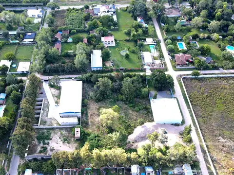 Terreno en Venta de 1341,0 m2