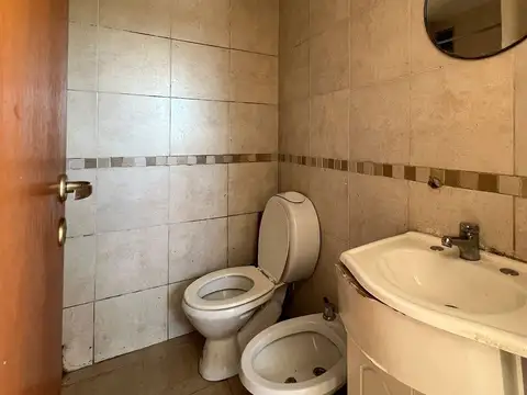 Monoambiente Rep. de la Sexta ideal inversión