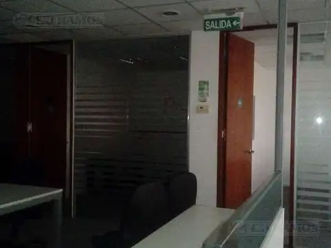 Oficina en Alquiler en Nuñez, USD 5.300