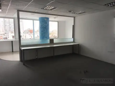 CABILDO  N°2677 -Piso  9 A