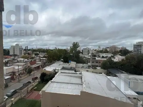 General Paz esquina Chacabuco