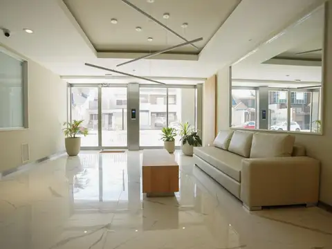 Semipiso 4 amb | Balcón Terraza c/PARRILLA propia, Full Amenities - ENTREGA NOVIEMBRE 2025