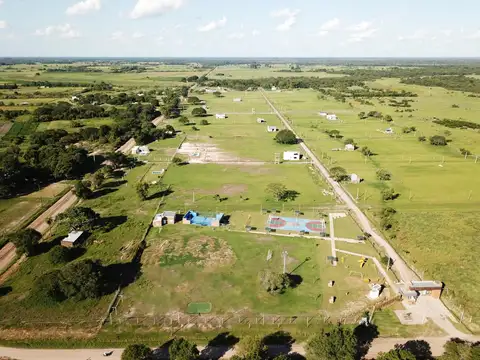 Terreno en Venta de 560,0 m2