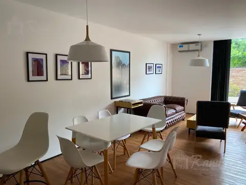 Departamento en Venta de 3 ambientes