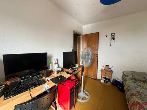 Departamento en Venta en Villa Lugano, USD 35.000