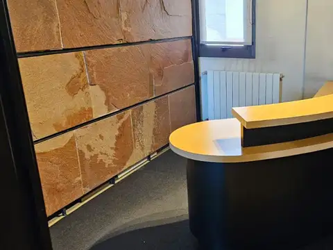 Vice Alte O'Connor 600, Piso 2