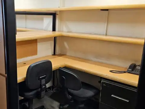 Vice Alte O'Connor 600, Piso 2