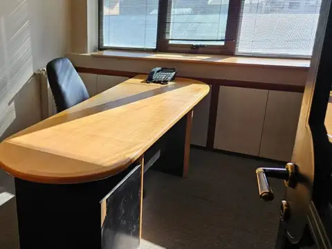 Oficina en alquiler Amueblada ,Centro - S. C. de Bariloche