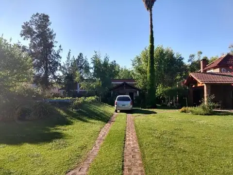 Quinta en Venta de 3 dormitorios