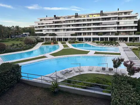 Departamento en venta Bouquet Pilar