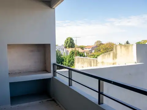 Departamento en Venta con 1 cochera