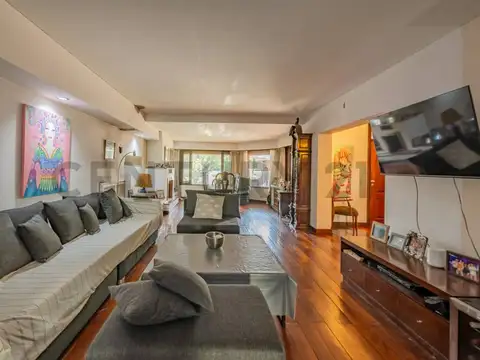 VENTA CASA 6 AMBIENTES EN VICENTE LOPEZ