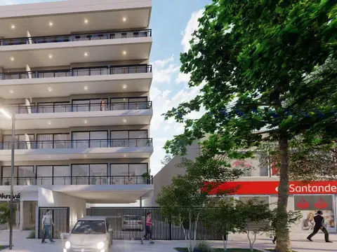 Departamento en Munro desde 15000 U$S y  180 cuotas