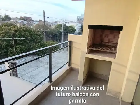 Departamento en Venta en Munro, USD 104.000