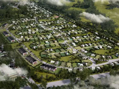 Terreno en Venta de 672,0 m2