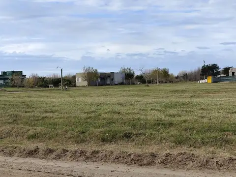 Terreno en Venta de 834,0 m2