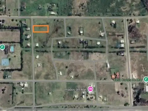 Ruta 11 KM 314 UF 28, Las Toninas (160800)