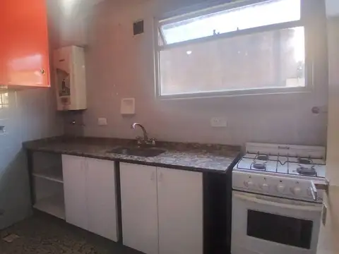 Alquiler – Departamento 2 Ambientes en Villa Luro