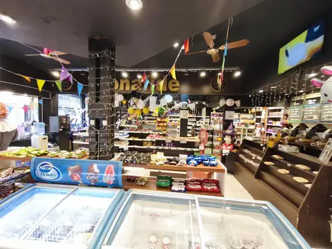 Local en Venta 60 años