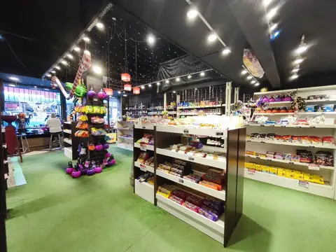 Local en Venta 60 años