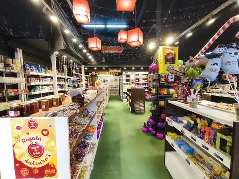 Local Comercial de 116,19 m2 en Mitre 721