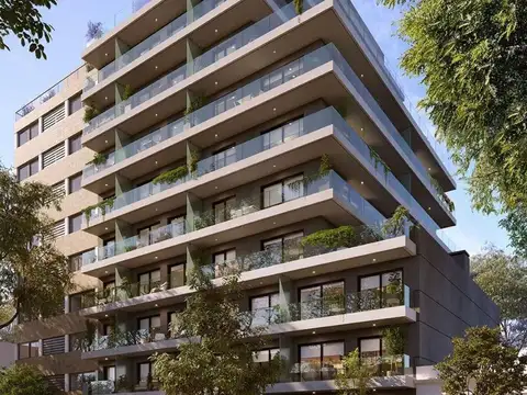 VENTA DEPTO 2 DORMITORIOS PUNTA CARRETAS C TERRAZA