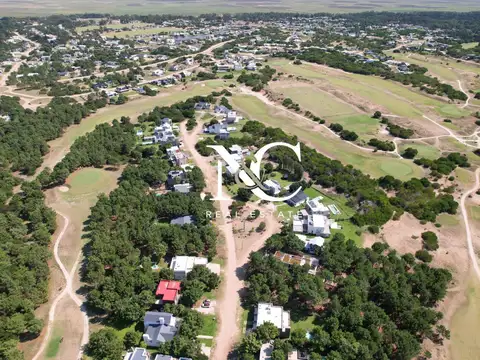 Terreno en Venta en Costa Esmeralda, USD 100.000