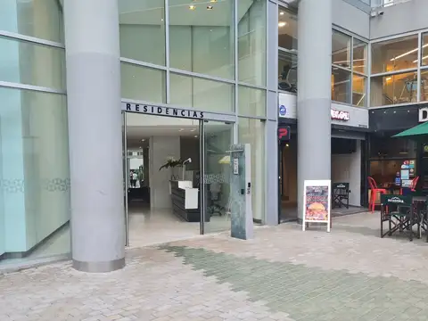 VENTA 2 AMB OFICINA TORRE BELLINI AMENIT PISO ALTO