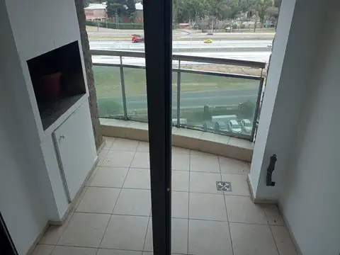Departamento en Alquiler en Quebrada De Las Rosa, $ 550.000