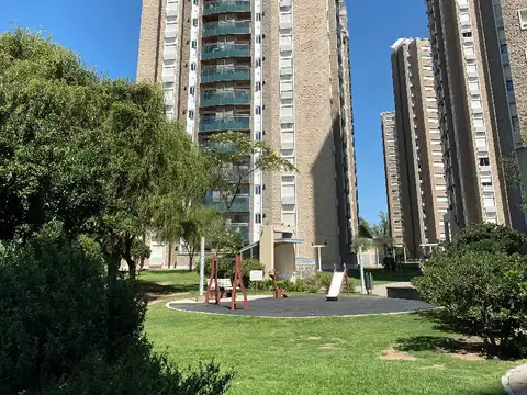 ALTO VILLASOL. TORRE CHAMPAQUI. 1 DORM. BALCÓN