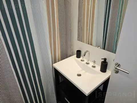 Departamento en Alquiler Temporal con 1 cocheras